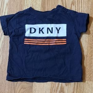 12M DKNY Boys T-shirt